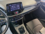  Hyundai  i30 Hyundai  Wagon 1.0 T-GDi 6MT 120KM Modern 5d #6