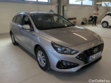  Hyundai  i30 Hyundai  Wagon 1.0 T-GDi 6MT 120KM Modern 5d #8