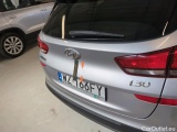  Hyundai  i30 Hyundai  Wagon 1.0 T-GDi 6MT 120KM Modern 5d #51