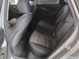  Hyundai  i30 Hyundai  Wagon 1.0 T-GDi 6MT 120KM Modern 5d #12