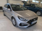  Hyundai  i30 Hyundai  Wagon 1.0 T-GDi 6MT 120KM Modern 5d #16