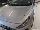  Hyundai  i30 Hyundai  Wagon 1.0 T-GDi 6MT 120KM Modern 5d #33