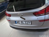  Hyundai  i30 Hyundai  Wagon 1.0 T-GDi 6MT 120KM Modern 5d #37