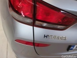  Hyundai  i30 Hyundai  Wagon 1.0 T-GDi 6MT 120KM Modern 5d #49