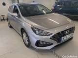  Hyundai  i30 Hyundai  Wagon 1.0 T-GDi 6MT 120KM Modern 5d #6