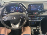  Hyundai  i30 Hyundai  Wagon 1.0 T-GDi 6MT 120KM Modern 5d #9