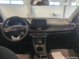  Hyundai  i30 Hyundai  Wagon 1.0 T-GDi 6MT 120KM Modern 5d #14