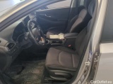  Hyundai  i30 Hyundai  Wagon 1.0 T-GDi 6MT 120KM Modern 5d #15