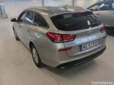  Hyundai  i30 Hyundai  Wagon 1.0 T-GDi 6MT 120KM Modern 5d #16
