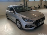  Hyundai  i30 Hyundai  Wagon 1.0 T-GDi 6MT 120KM Modern 5d #12