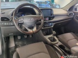  Hyundai  i30 Hyundai  Wagon 1.0 T-GDi 6MT 120KM Modern 5d #17