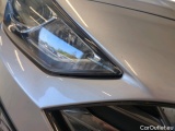  Hyundai  i30 Hyundai  Wagon 1.0 T-GDi 6MT 120KM Modern 5d #43