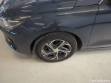  Hyundai  i30 Hyundai  Wagon 1.5 DPI 6MT 110KM Smart 5d #11