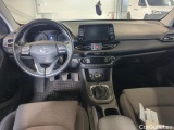  Hyundai  i30 Hyundai  Wagon 1.5 DPI 6MT 110KM Smart 5d #16