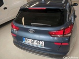  Hyundai  i30 Hyundai  Wagon 1.5 DPI 6MT 110KM Smart 5d #48