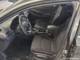  Hyundai  i30 Hyundai  Fastback 1.5 T-GDi 7DCT 48V 160KM Smart 5d #6