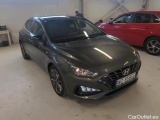  Hyundai  i30 Hyundai  Fastback 1.5 T-GDi 7DCT 48V 160KM Smart 5d #9