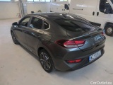  Hyundai  i30 Hyundai  Fastback 1.5 T-GDi 7DCT 48V 160KM Smart 5d #10
