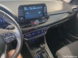  Hyundai  i30 Hyundai  Fastback 1.5 T-GDi 7DCT 48V 160KM Smart 5d #13