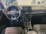  Hyundai  i30 Hyundai  Fastback 1.5 T-GDi 7DCT 48V 160KM Smart 5d #14