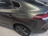  Hyundai  i30 Hyundai  Fastback 1.5 T-GDi 7DCT 48V 160KM Smart 5d #43