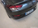  Hyundai  i30 Hyundai  Fastback 1.5 T-GDi 7DCT 48V 160KM Smart 5d #48