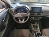  Hyundai  i30 Hyundai  Fastback 1.5 T-GDi 7DCT 48V 160KM Smart 5d #6