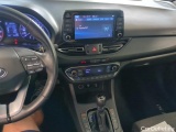  Hyundai  i30 Hyundai  Fastback 1.5 T-GDi 7DCT 48V 160KM Smart 5d #7
