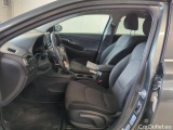  Hyundai  i30 Hyundai  Fastback 1.5 T-GDi 7DCT 48V 160KM Smart 5d #10