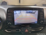  Hyundai  i30 Hyundai  Fastback 1.5 T-GDi 7DCT 48V 160KM Smart 5d #15