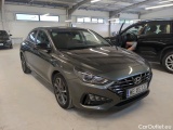  Hyundai  i30 Hyundai  Fastback 1.5 T-GDi 7DCT 48V 160KM Smart 5d #19