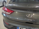  Hyundai  i30 Hyundai  Fastback 1.5 T-GDi 7DCT 48V 160KM Smart 5d #27