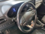  Hyundai  i30 Hyundai  Fastback 1.5 T-GDi 7DCT 48V 160KM Smart 5d #50