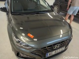  Hyundai  i30 Hyundai  Fastback 1.5 T-GDi 7DCT 48V 160KM Smart 5d #64