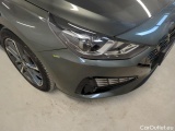  Hyundai  i30 Hyundai  Fastback 1.5 T-GDi 7DCT 48V 160KM Smart 5d #69
