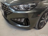  Hyundai  i30 Hyundai  Fastback 1.5 T-GDi 7DCT 48V 160KM Smart 5d #72