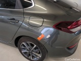 Hyundai  i30 Hyundai  Fastback 1.5 T-GDi 7DCT 48V 160KM Smart 5d #90