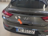  Hyundai  i30 Hyundai  Fastback 1.5 T-GDi 7DCT 48V 160KM Smart 5d #95