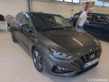  Hyundai  i30 Hyundai  Fastback 1.5 T-GDi 7DCT 48V 160KM Smart 5d #7