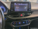  Hyundai  i30 Hyundai  Fastback 1.5 T-GDi 7DCT 48V 160KM Smart 5d #11