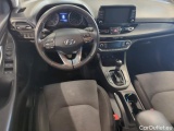  Hyundai  i30 Hyundai  Fastback 1.5 T-GDi 7DCT 48V 160KM Smart 5d #12