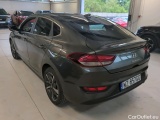  Hyundai  i30 Hyundai  Fastback 1.5 T-GDi 7DCT 48V 160KM Smart 5d #14