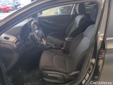  Hyundai  i30 Hyundai  Fastback 1.5 T-GDi 7DCT 48V 160KM Smart 5d #19