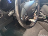  Hyundai  i30 Hyundai  Fastback 1.5 T-GDi 7DCT 48V 160KM Smart 5d #25