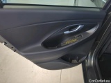  Hyundai  i30 Hyundai  Fastback 1.5 T-GDi 7DCT 48V 160KM Smart 5d #36