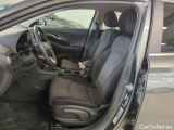  Hyundai  i30 Hyundai  Fastback 1.5 T-GDi 7DCT 48V 160KM Smart 5d #8