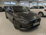  Hyundai  i30 Hyundai  Fastback 1.5 T-GDi 7DCT 48V 160KM Smart 5d #7