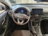  Hyundai  i30 Hyundai  Fastback 1.5 T-GDi 7DCT 48V 160KM Smart 5d #12