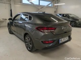  Hyundai  i30 Hyundai  Fastback 1.5 T-GDi 7DCT 48V 160KM Smart 5d #14