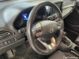  Hyundai  i30 Hyundai  Fastback 1.5 T-GDi 7DCT 48V 160KM Smart 5d #22